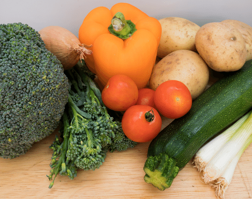 Projetos educativos e saúde alimentar